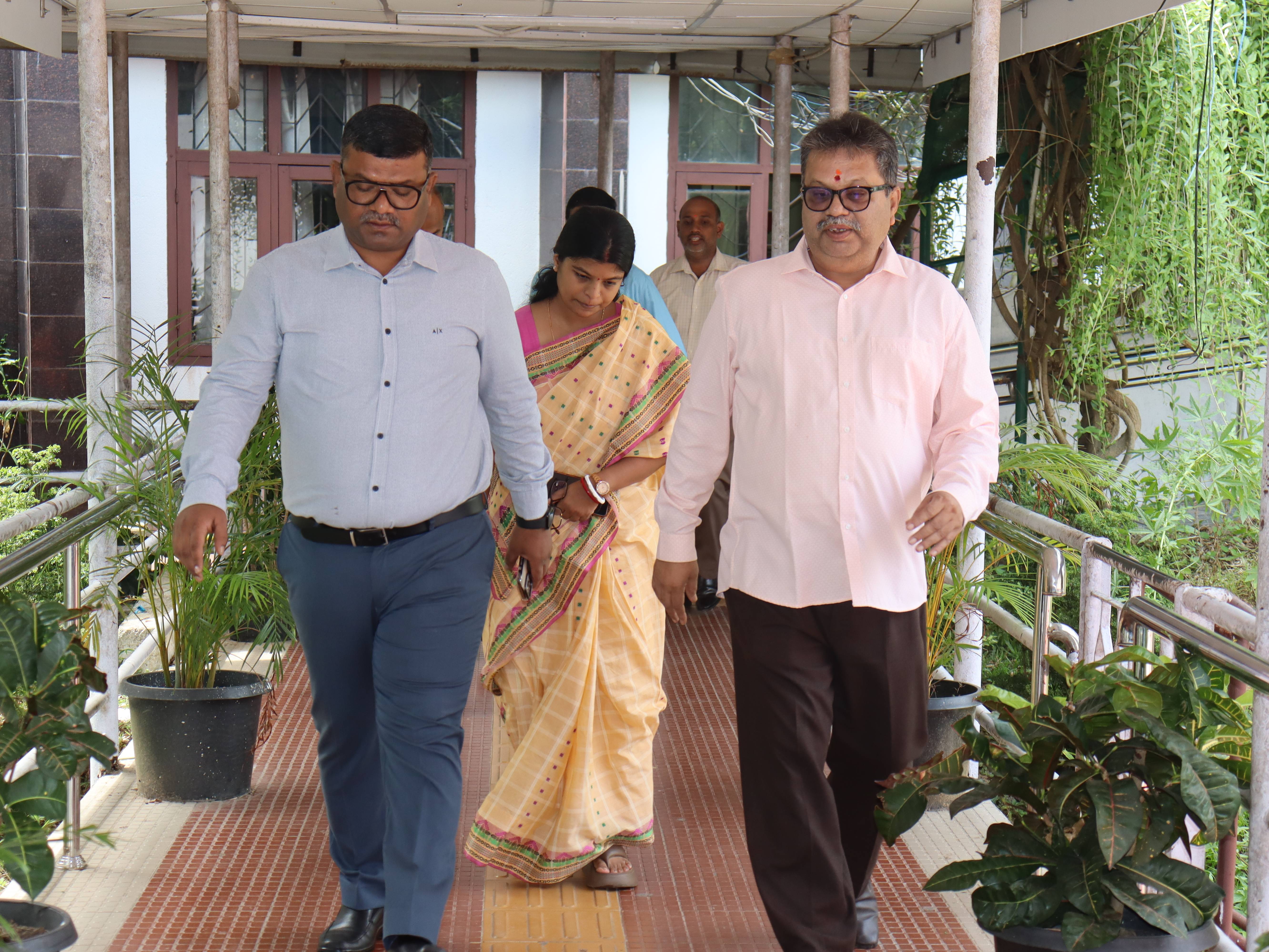 Pension and Pay Fixation Orientation Program